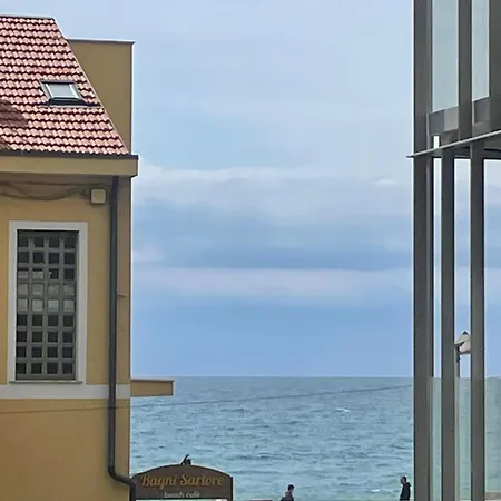 Casa Lorizia * Пьетра-Лигуре