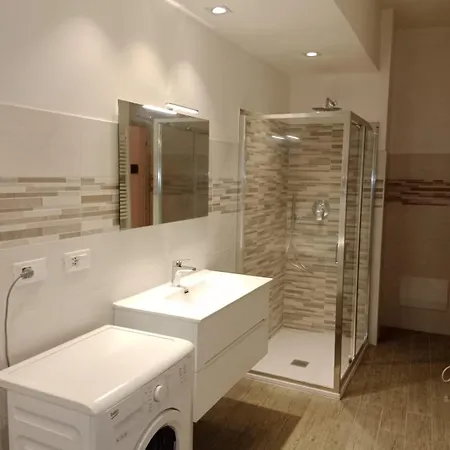 Apartamento Casa Lorizia