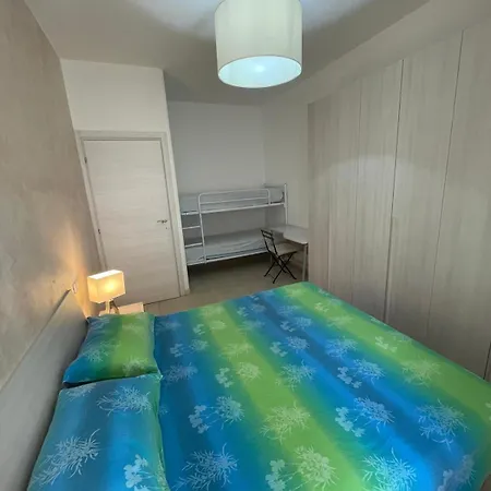 Casa Lorizia Apartment Pietra Ligure