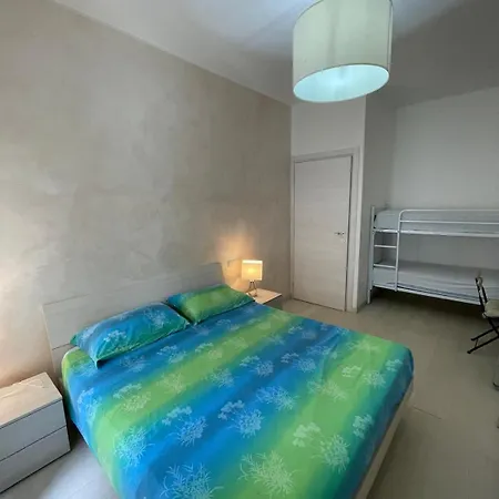 Apartment Casa Lorizia Pietra Ligure