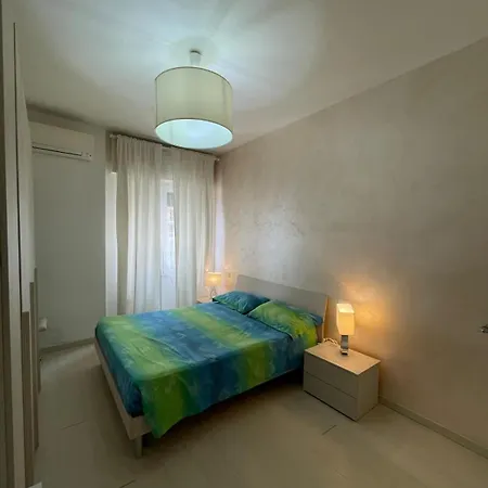 Casa Lorizia Pietra Ligure