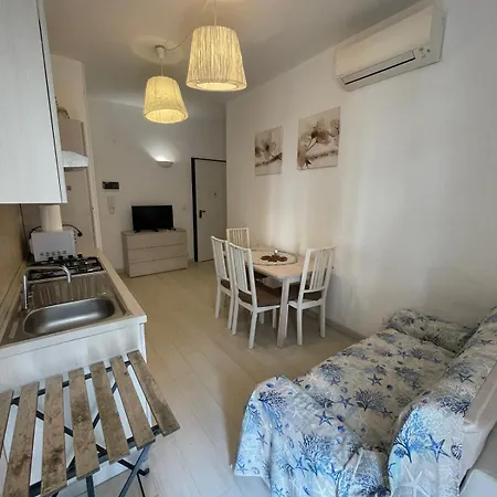 Casa Lorizia Daire *