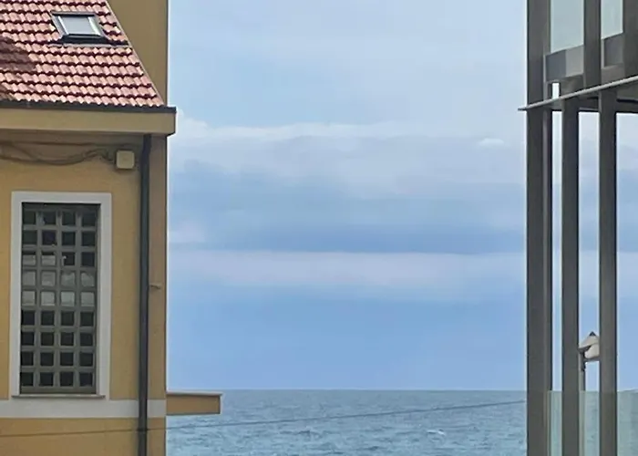 Casa Lorizia * Pietra Ligure