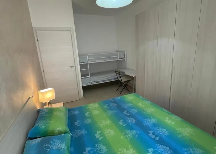 Casa Lorizia Διαμέρισμα Pietra Ligure