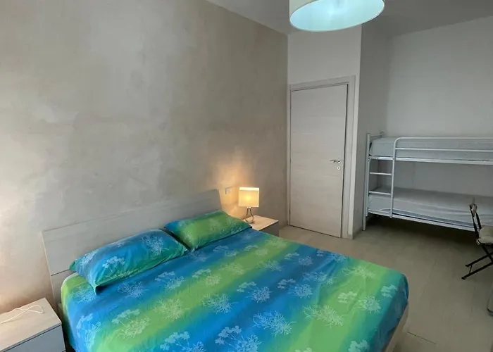 Διαμέρισμα Casa Lorizia Pietra Ligure