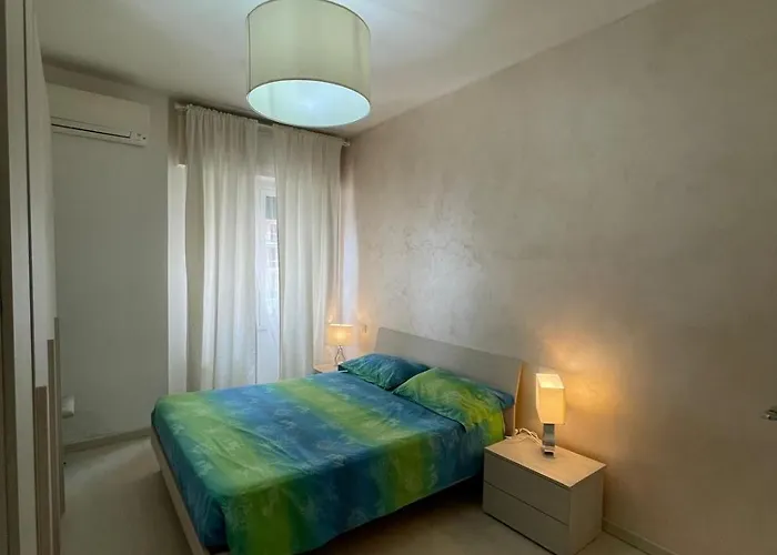 Casa Lorizia Pietra Ligure