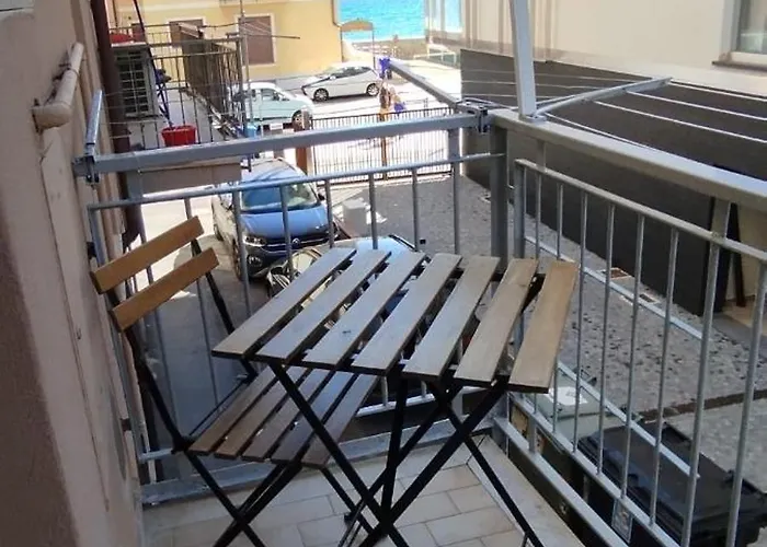 Διαμέρισμα Casa Lorizia Pietra Ligure