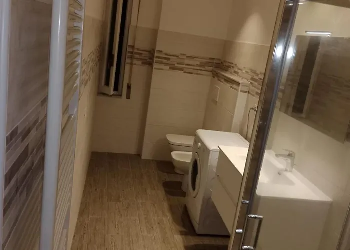 Διαμέρισμα Casa Lorizia