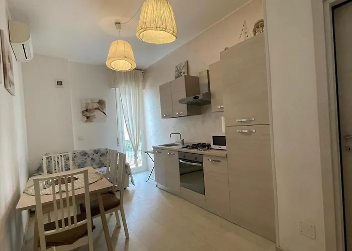 Διαμέρισμα Casa Lorizia Pietra Ligure