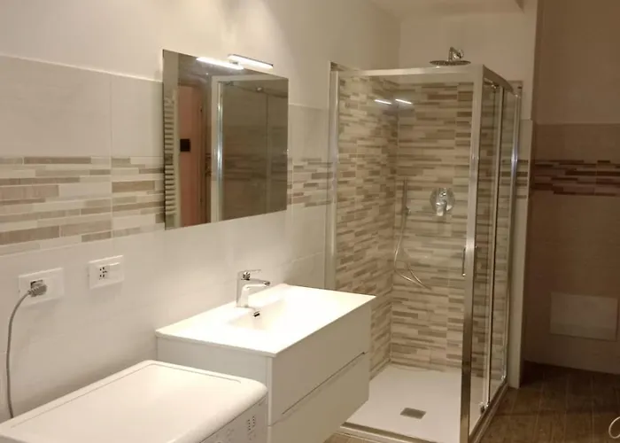 Διαμέρισμα Casa Lorizia